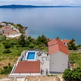 Villa No stress Drasnice