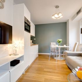 Happy Stay Apartment Gdańsk Tartaczna 210B