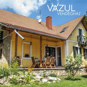 Vazul Vendégház Vászoly