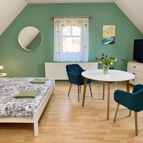 Vazul Vendégház Vászoly