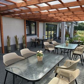 Pokoje gościnne Kameralnie Jantar