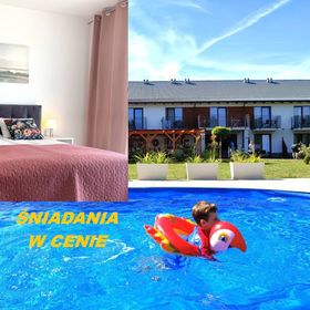 Pokoje gościnne Kameralnie Jantar