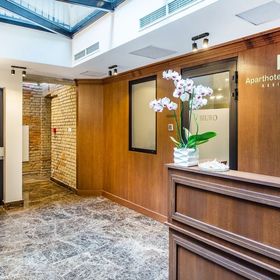 Aparthotel Rakowicka Residence Kraków