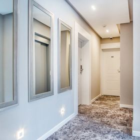 Aparthotel Rakowicka Residence Kraków