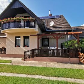 Erika Klímás Apartman Balatonkeresztúr