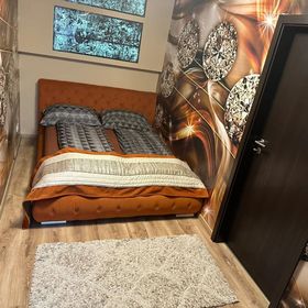 Mox Downtown Apartman Debrecen