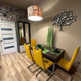 Gold Downtown Apartman Debrecen
