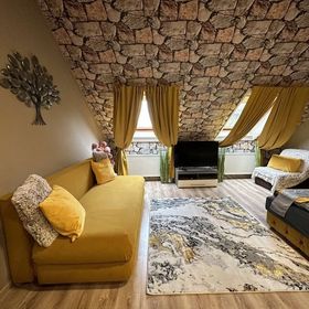 Gold Downtown Apartman Debrecen