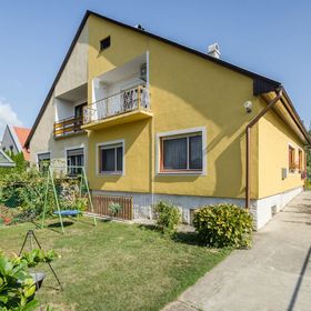 Mohai Vendégház Balatonszárszó