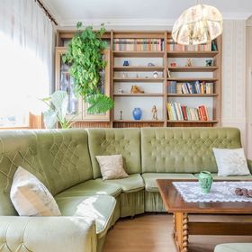 Mohai Vendégház Balatonszárszó