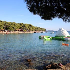 Glamping Soline Beach Biograd na Moru