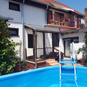 Nati Apartmanház Siófok