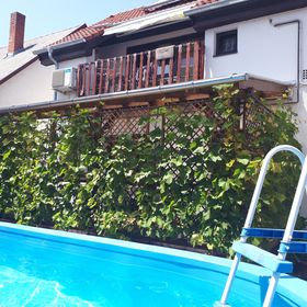 Nati Apartmanház Siófok