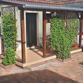 Nati Apartmanház Siófok