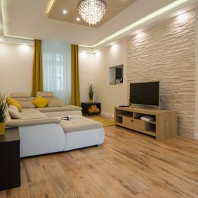 Cork Apartman Eger