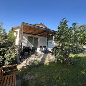 Jókai Apartman Balatonszárszó