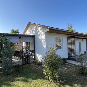 Jókai Apartman Balatonszárszó