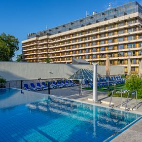 Ensana Thermal Margitsziget Budapest