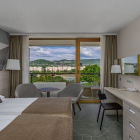 Ensana Thermal Margitsziget Budapest