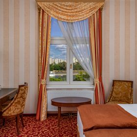 Ensana Grand Margitsziget Budapest