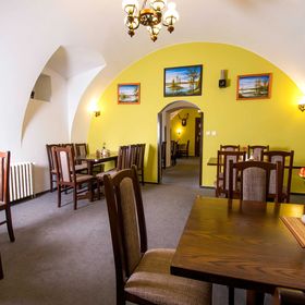Hotel Myslivna Třeboň