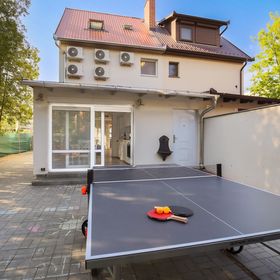 Galérius Pihenőház Siófok