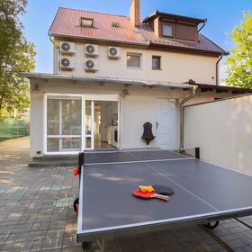 Galérius Pihenőház Siófok