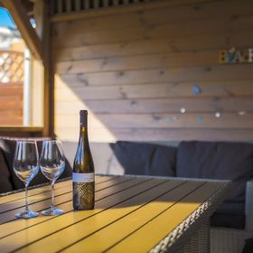 Galérius Pihenőház Siófok