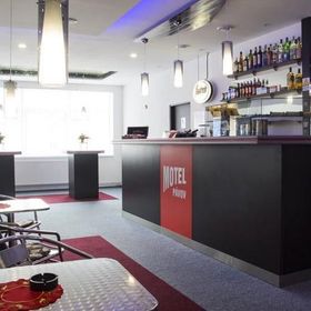 Motel Pávov Jihlava