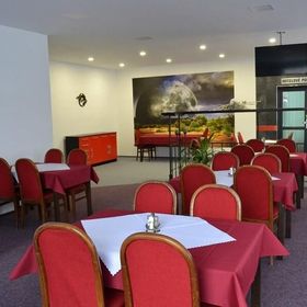 Motel Pávov Jihlava