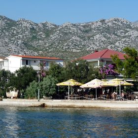 Apartments and Rooms Sidro Seline