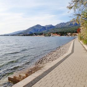 Apartments and Rooms Sidro Seline