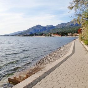 Apartments and Rooms Sidro Seline