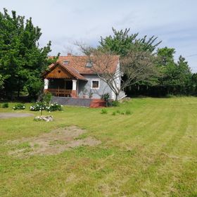 Maksatető Nyaralóház Szentbékkálla