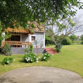 Maksatető Nyaralóház Szentbékkálla