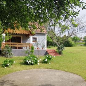 Maksatető Nyaralóház Szentbékkálla