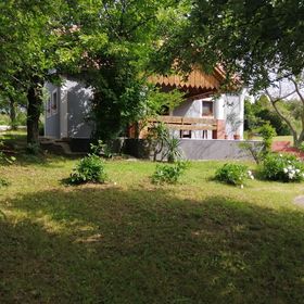 Maksatető Nyaralóház Szentbékkálla