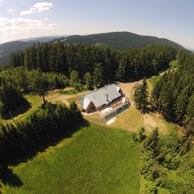 Masarykova chata na Beskydě Bílá