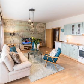 Apartmá Lípa Liberec