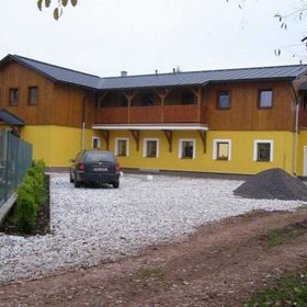 Apartmány Vlčice v Krkonoších