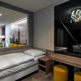 Hotel Grand Čáslav