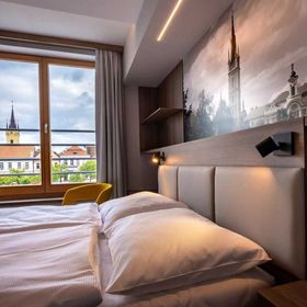 Hotel Grand Čáslav