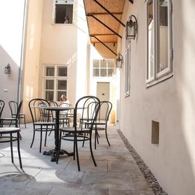 Penzion U Synagogy Jičín