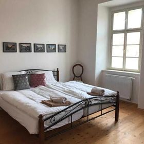 Penzion U Synagogy Jičín