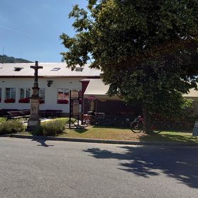 Na Rybníčku Bohutín