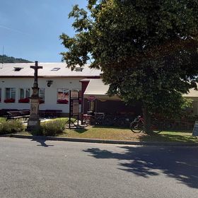 Na Rybníčku Bohutín