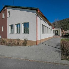 Na Rybníčku Bohutín