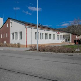 Na Rybníčku Bohutín