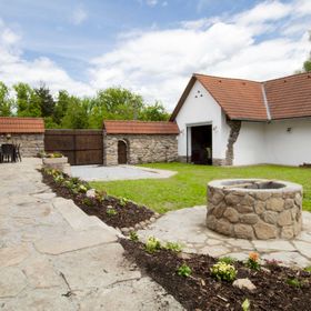 Residence Klažary u Žumberka Kamenná