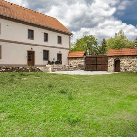 Residence Klažary u Žumberka Kamenná